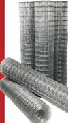 Mnumsane Welded Mesh Fence -1.8m x 80 x 120 x 1.8mm x 30m