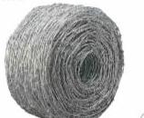 Bafana Double Strand Barbed Wire 270m