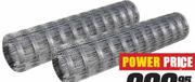Builders Mesh -60m x 2.4m