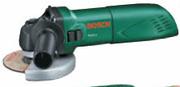 Bosch 670W Green Angle Grinder -115mm