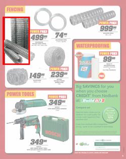 Build It KZN (23 Feb - 10 Mar), page 5