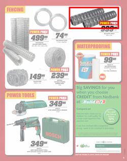 Build It KZN (23 Feb - 10 Mar), page 5