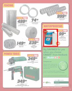 Build It KZN (23 Feb - 10 Mar), page 5