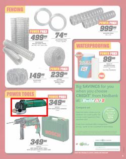 Build It KZN (23 Feb - 10 Mar), page 5