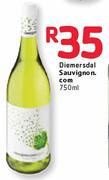 Diemersdal Sauvignon.Com -750ml