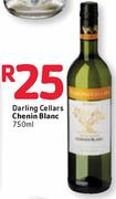 Darling Cellars Chenin Blanc -750ml