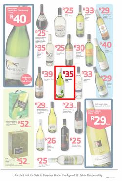 Pick n Pay KwaZulu Natal : One Billion Rand ( 21 Jan - 02 Feb 2014 ), page 5