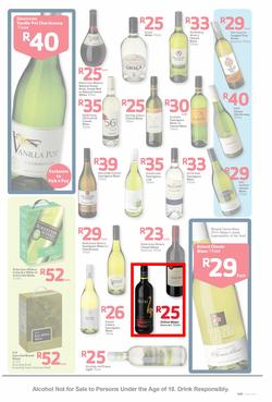 Pick n Pay KwaZulu Natal : One Billion Rand ( 21 Jan - 02 Feb 2014 ), page 5