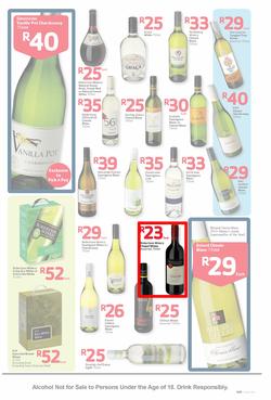 Pick n Pay KwaZulu Natal : One Billion Rand ( 21 Jan - 02 Feb 2014 ), page 5