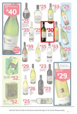 Pick n Pay KwaZulu Natal : One Billion Rand ( 21 Jan - 02 Feb 2014 ), page 5