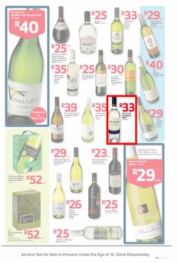 Pick n Pay KwaZulu Natal : One Billion Rand ( 21 Jan - 02 Feb 2014 ), page 5