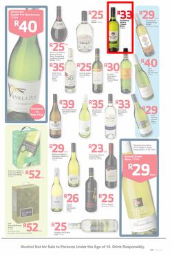 Pick n Pay KwaZulu Natal : One Billion Rand ( 21 Jan - 02 Feb 2014 ), page 5