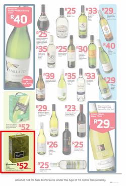 Pick n Pay KwaZulu Natal : One Billion Rand ( 21 Jan - 02 Feb 2014 ), page 5