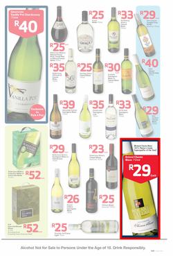 Pick n Pay KwaZulu Natal : One Billion Rand ( 21 Jan - 02 Feb 2014 ), page 5