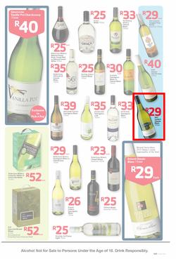 Pick n Pay KwaZulu Natal : One Billion Rand ( 21 Jan - 02 Feb 2014 ), page 5