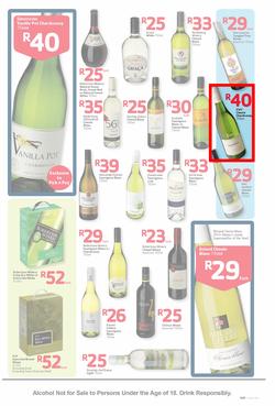 Pick n Pay KwaZulu Natal : One Billion Rand ( 21 Jan - 02 Feb 2014 ), page 5