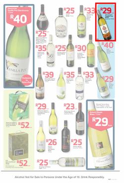 Pick n Pay KwaZulu Natal : One Billion Rand ( 21 Jan - 02 Feb 2014 ), page 5