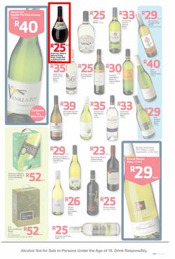 Pick n Pay KwaZulu Natal : One Billion Rand ( 21 Jan - 02 Feb 2014 ), page 5