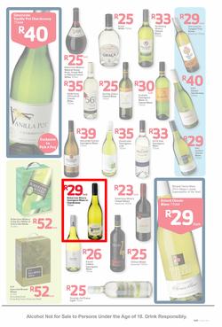 Pick n Pay KwaZulu Natal : One Billion Rand ( 21 Jan - 02 Feb 2014 ), page 5