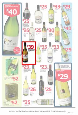 Pick n Pay KwaZulu Natal : One Billion Rand ( 21 Jan - 02 Feb 2014 ), page 5