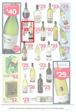 Pick n Pay KwaZulu Natal : One Billion Rand ( 21 Jan - 02 Feb 2014 ), page 5