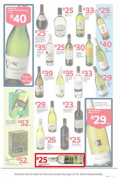 Pick n Pay KwaZulu Natal : One Billion Rand ( 21 Jan - 02 Feb 2014 ), page 5