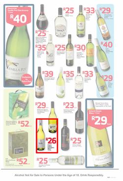Pick n Pay KwaZulu Natal : One Billion Rand ( 21 Jan - 02 Feb 2014 ), page 5