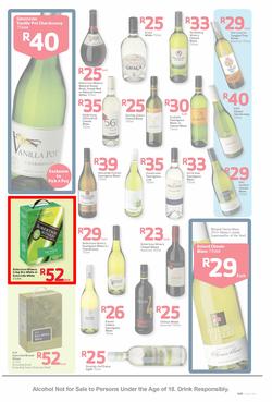 Pick n Pay KwaZulu Natal : One Billion Rand ( 21 Jan - 02 Feb 2014 ), page 5