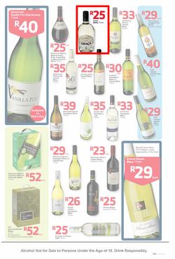 Pick n Pay KwaZulu Natal : One Billion Rand ( 21 Jan - 02 Feb 2014 ), page 5