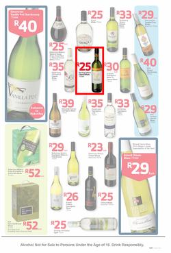 Pick n Pay KwaZulu Natal : One Billion Rand ( 21 Jan - 02 Feb 2014 ), page 5