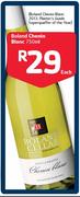Boland Chenin Blanc-750ml
