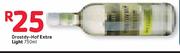 Drostdy-Hof Extra Light-750ml