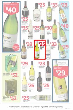 Pick n Pay Gauteng : One Billion Rand ( 21 Jan - 02 Feb 2014 ), page 5