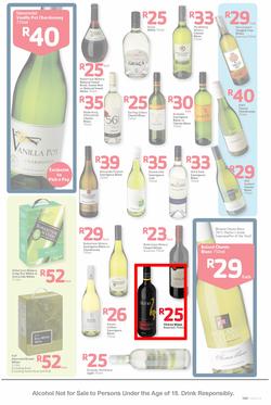 Pick n Pay Gauteng : One Billion Rand ( 21 Jan - 02 Feb 2014 ), page 5