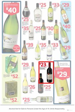 Pick n Pay Gauteng : One Billion Rand ( 21 Jan - 02 Feb 2014 ), page 5