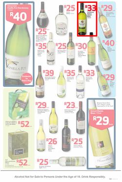 Pick n Pay Gauteng : One Billion Rand ( 21 Jan - 02 Feb 2014 ), page 5