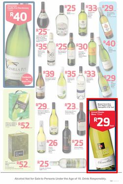 Pick n Pay Gauteng : One Billion Rand ( 21 Jan - 02 Feb 2014 ), page 5