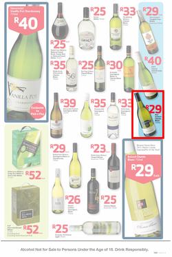 Pick n Pay Gauteng : One Billion Rand ( 21 Jan - 02 Feb 2014 ), page 5