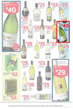 Pick n Pay Gauteng : One Billion Rand ( 21 Jan - 02 Feb 2014 ), page 5