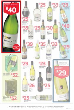 Pick n Pay Gauteng : One Billion Rand ( 21 Jan - 02 Feb 2014 ), page 5