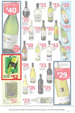 Pick n Pay Gauteng : One Billion Rand ( 21 Jan - 02 Feb 2014 ), page 5