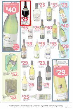 Pick n Pay Gauteng : One Billion Rand ( 21 Jan - 02 Feb 2014 ), page 5