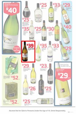 Pick n Pay Gauteng : One Billion Rand ( 21 Jan - 02 Feb 2014 ), page 5