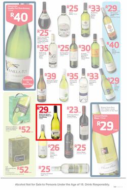 Pick n Pay Gauteng : One Billion Rand ( 21 Jan - 02 Feb 2014 ), page 5