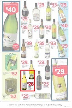 Pick n Pay Gauteng : One Billion Rand ( 21 Jan - 02 Feb 2014 ), page 5