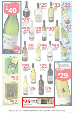 Pick n Pay Gauteng : One Billion Rand ( 21 Jan - 02 Feb 2014 ), page 5
