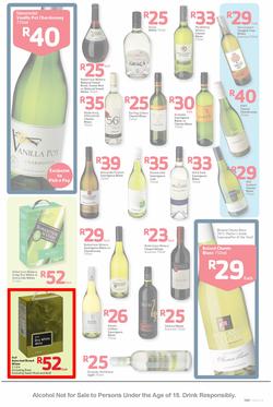 Pick n Pay Gauteng : One Billion Rand ( 21 Jan - 02 Feb 2014 ), page 5
