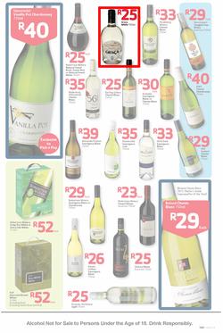 Pick n Pay Gauteng : One Billion Rand ( 21 Jan - 02 Feb 2014 ), page 5
