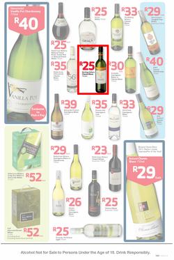Pick n Pay Gauteng : One Billion Rand ( 21 Jan - 02 Feb 2014 ), page 5