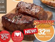 Steakhouse Classic Ladies' Rump-300G